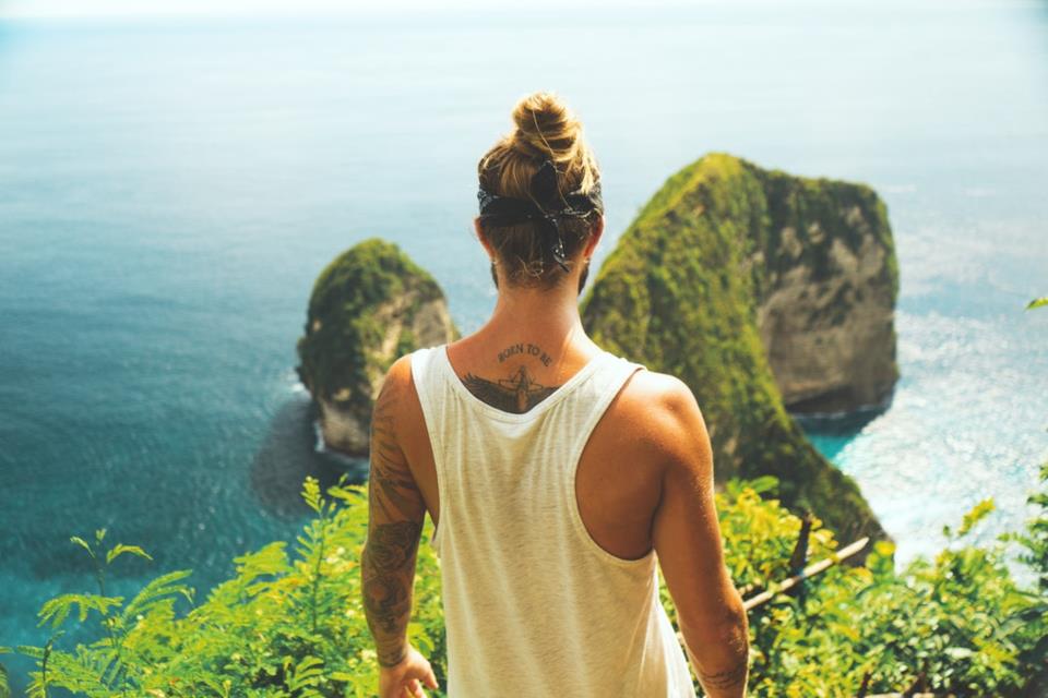 Come arrivare a Bali Bali come arrivare