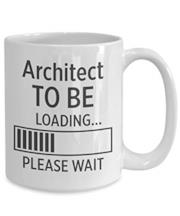 Architetto to be Coffee mug 