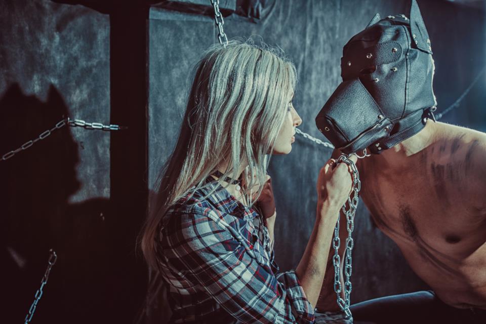praticare Bdsm in modo sicuro regole d'oro per la sicurezza nel Bdsm