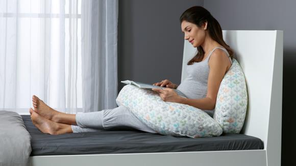 Una guida per scegliere i migliori cuscini per la gravidanza in base alle proprie necessità 