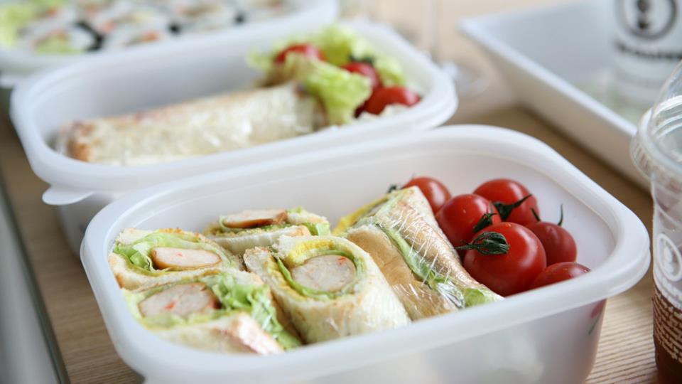 Le migliori borse termiche per il pranzo Borsa frigo lunch box: dove si compra online