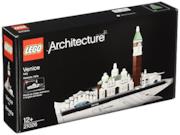 LEGO Architecture - Venezia