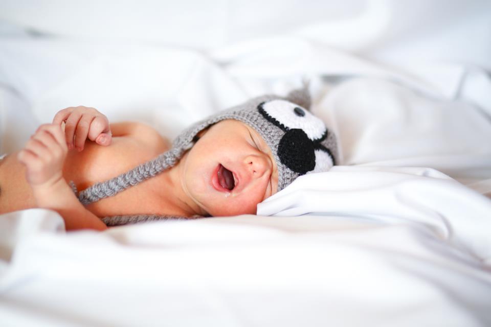 cuscino allattamento: utilizzi alternativi