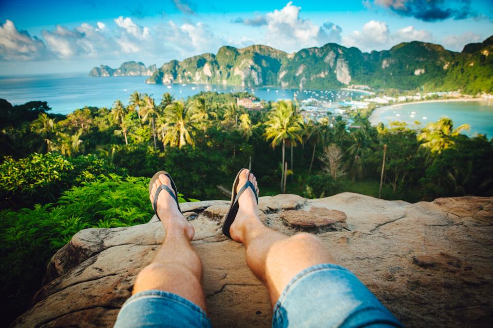 Quando andare in Thailandia Thailandia: quando andare
