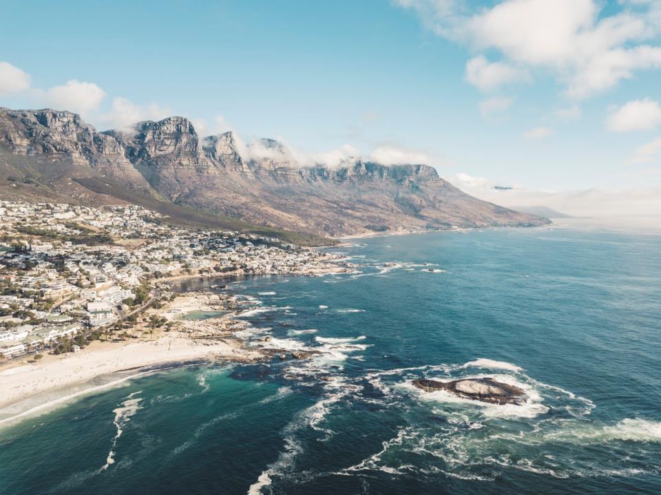 Sudafrica: cosa mettere in valigia Sudafrica: cosa portare