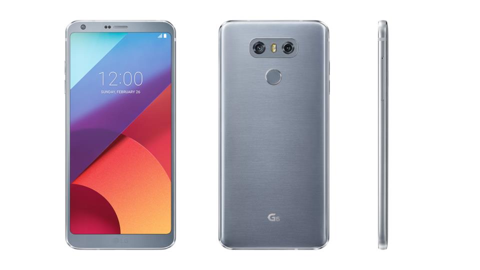 LG G6 LG G6