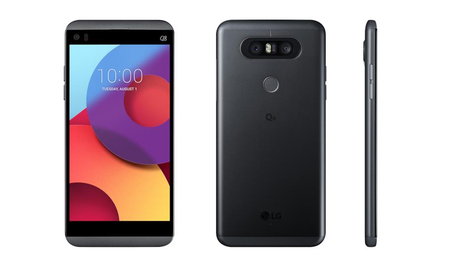 LG Q8 LG Q8