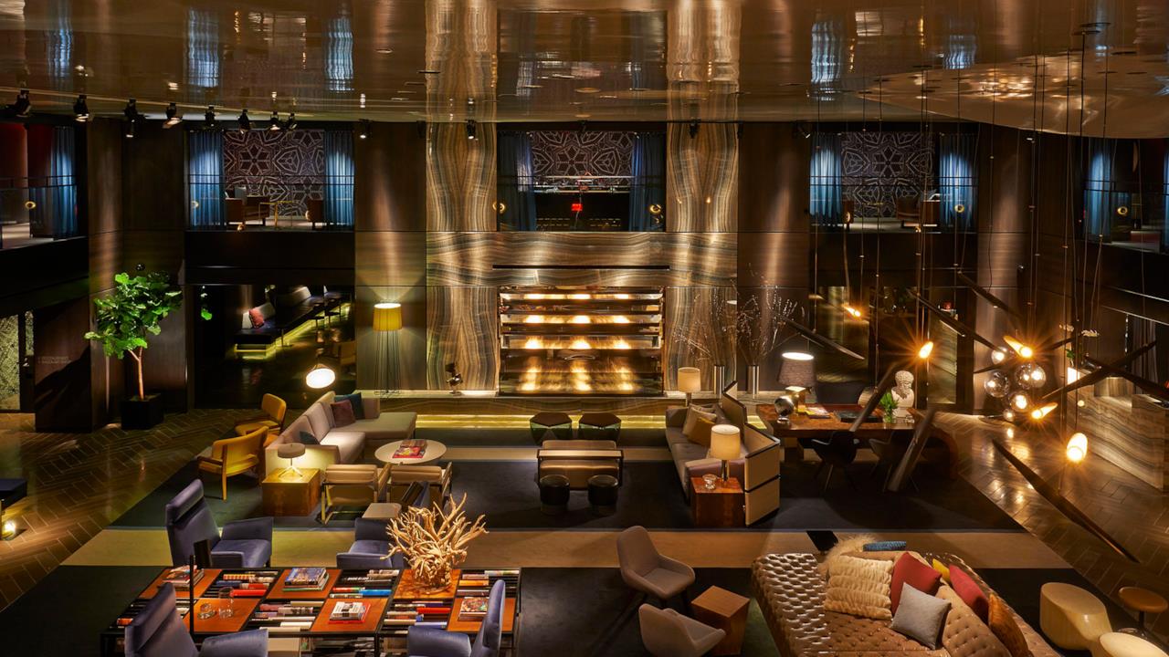 I migliori hotel a New York da Manhattan a Soho