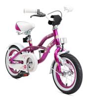 Bikestar Bicicletta per bambini 
