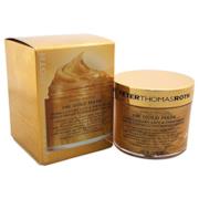 24k Gold Mask Pure Luxury Lift And Firm Mask