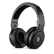 Beats by Dr. Dre PRO Cuffie over-ear, Nero