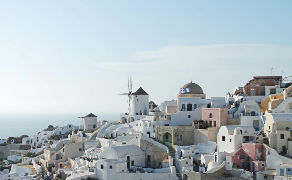 Migliori offerte per vacanze a Santorini Migliori offerte per vacanze a Santorini in Grecia