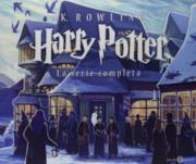 Harry Potter. La serie completa