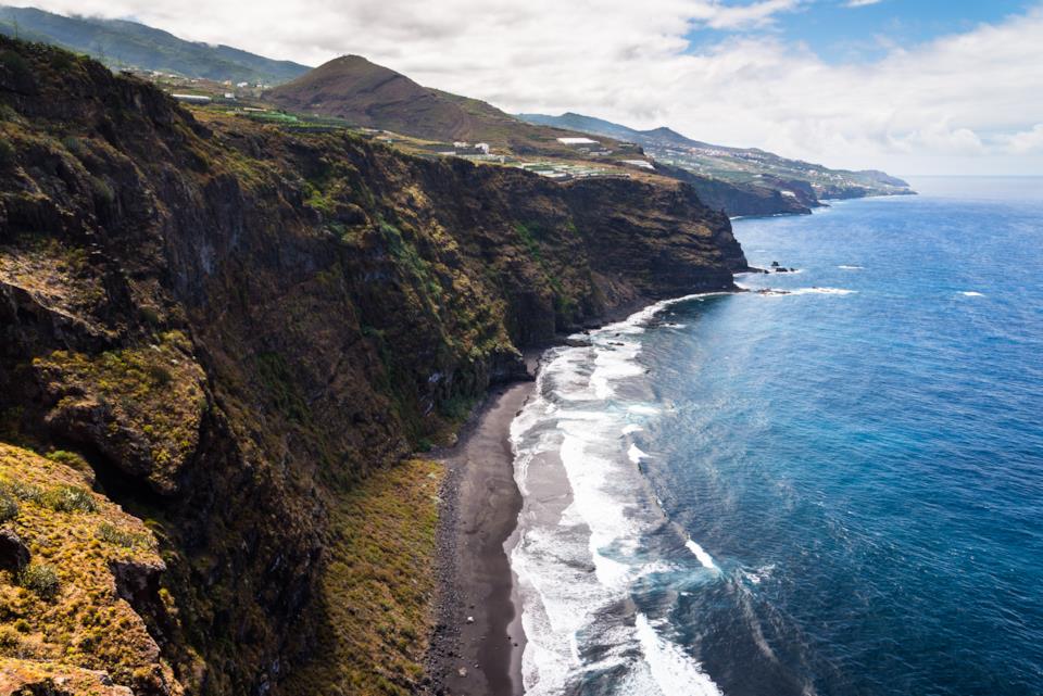 Che cosa vedere alle isole Canarie Isole Canarie: che cosa vedere
