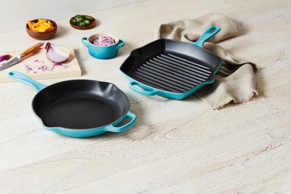 Le Creuset Padelle in ghisa Le Creuset