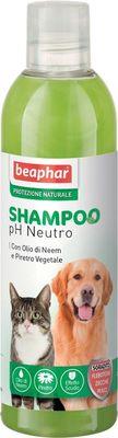 Protezione Naturale Shampoo pH Neutro