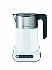 Bosch Styline Collection Kettle, 1.5 L 