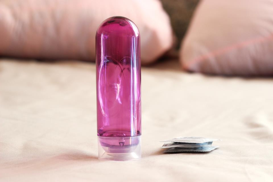 I migliori lubrificanti siliconici La top ten dei migliori lubrificanti a base di silicone