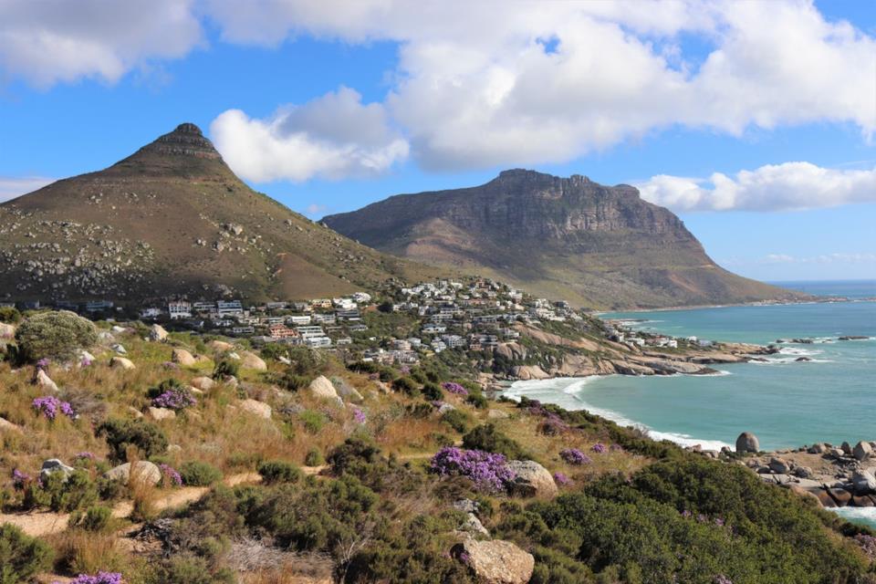 Sudafrica, tour della Garden Route Garden Route in Sudafrica