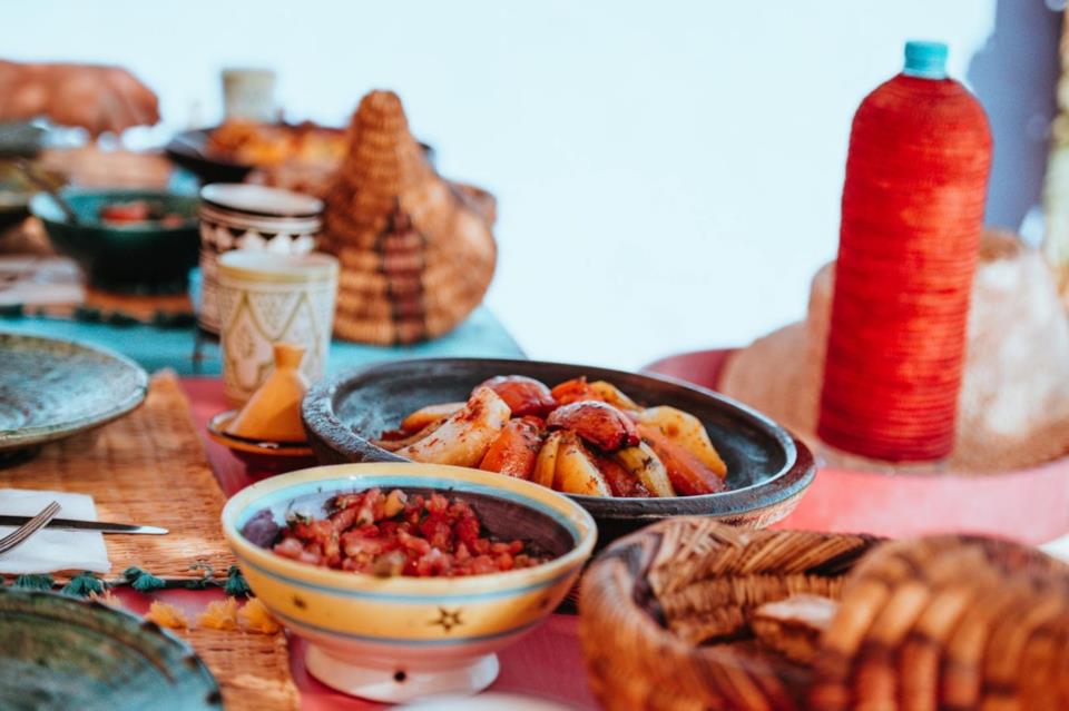 Migliori offerte per tour in Marocco Offerte per tour in Marocco
