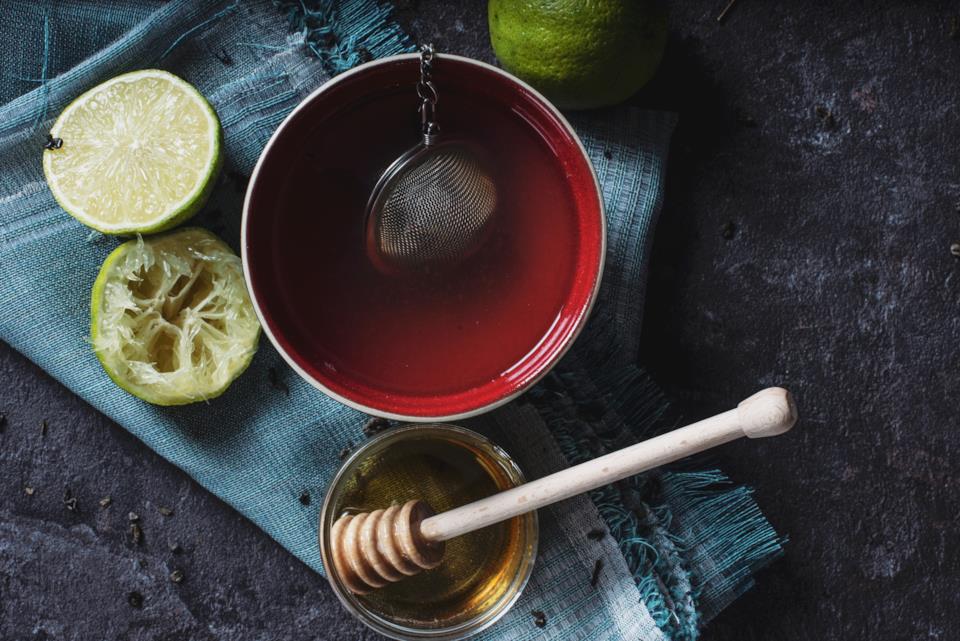 Proprietà della tisana zenzero e limone Come preparare l'infuso zenzero e limone