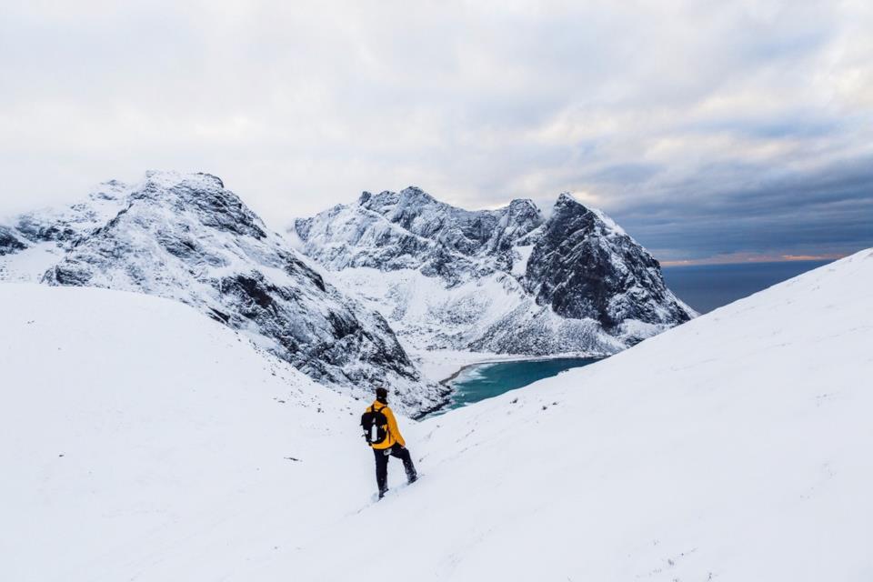 Trekking: migliori tour e offerte Viaggi di trekking: dove andare