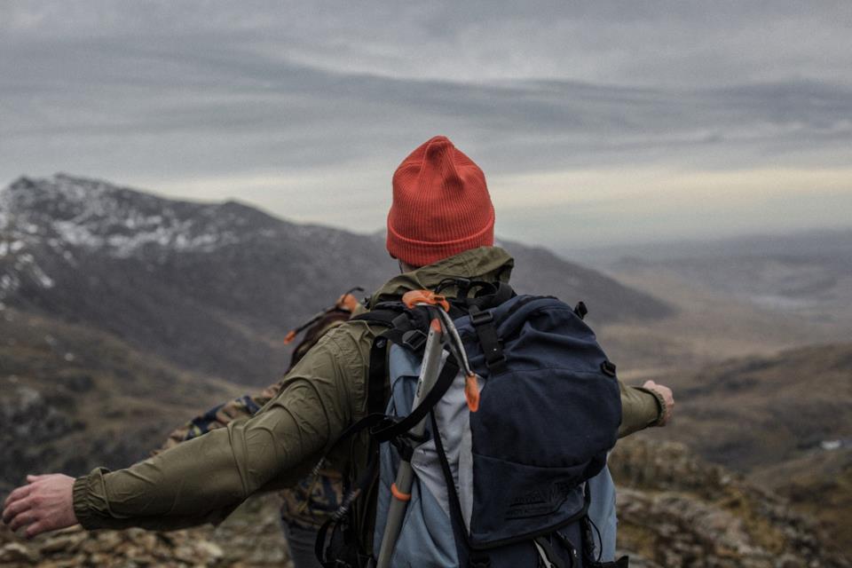 Migliore zaino da trekking Zaino da trekking: quale scegliere