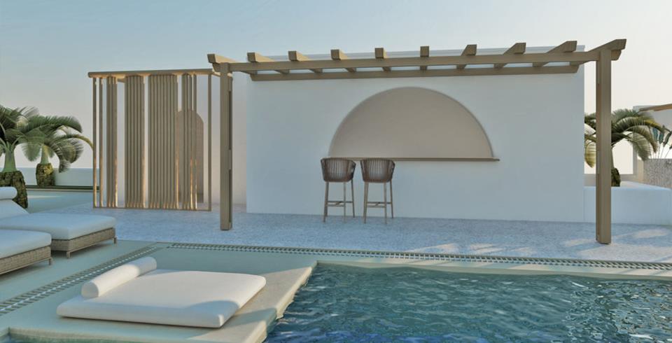 Migliori offerte Grecia: Petri Suites a Santorini Petri Suites a Santorini: migliori offerte Grecia