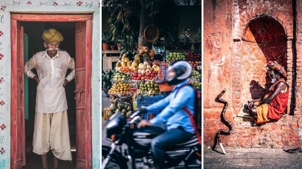 India: quando andare e cosa vedere Quando andare e cosa vedere in India