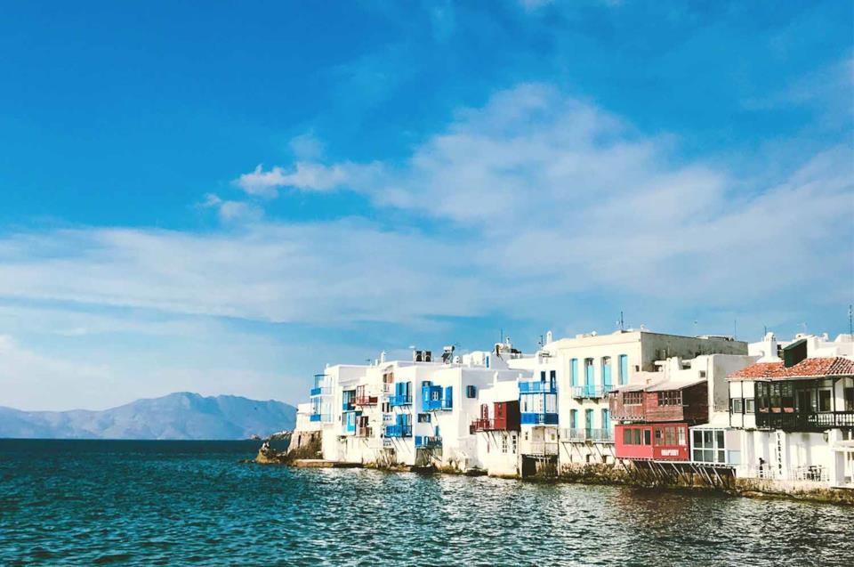 Mykonos: migliori offerte per estater 2018 Le migliori offerte per Mykonos in Grecia