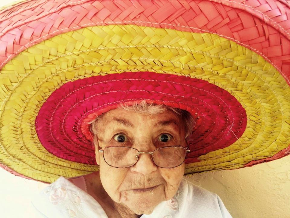 Idee regalo per la nonna Idee regalo Natale per la nonna