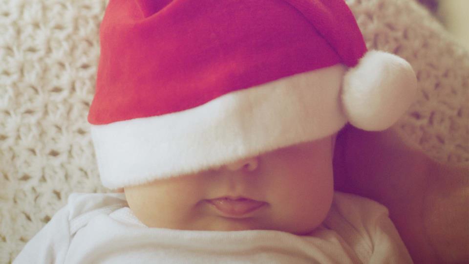 I migliori libri di Natale da regalare a bambini di 1 o 2 anni Libri di Natale per neonati: quali i migliori?
