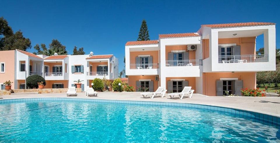 Offerte Creta: Ifigenia Apartments Offerte Creta per estate 2018: Ifigenia Apartments