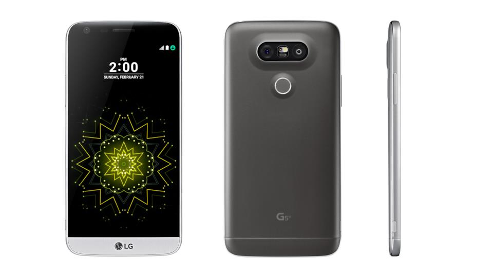 LG G5 SE LG G5 SE