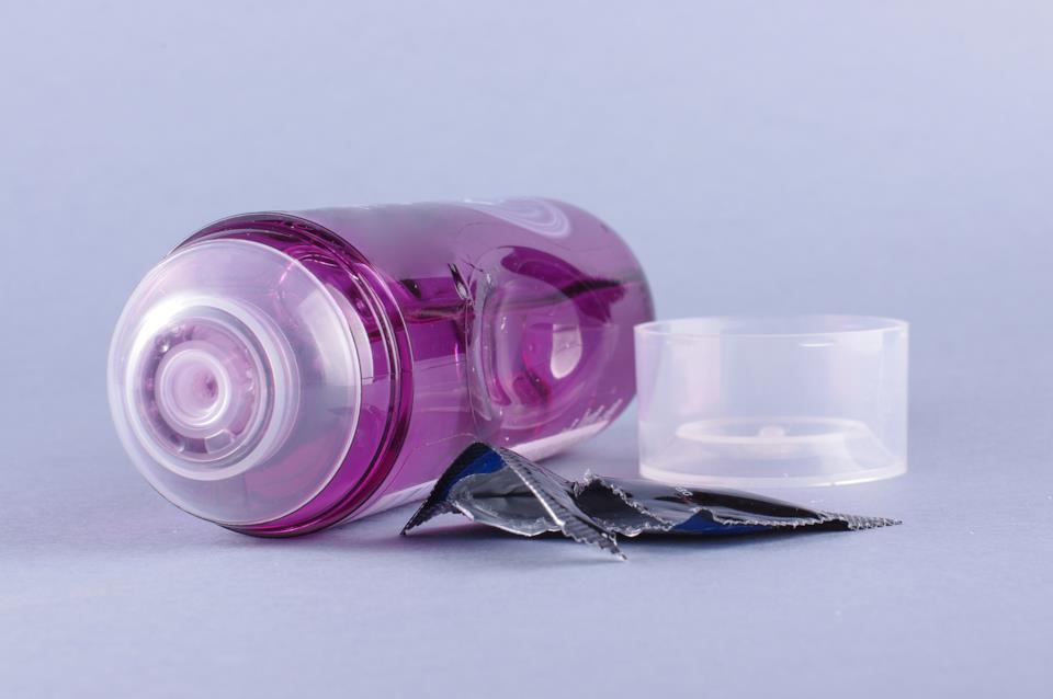 I migliori lubrificanti a base di silicone Il miglior lubrificante siliconico