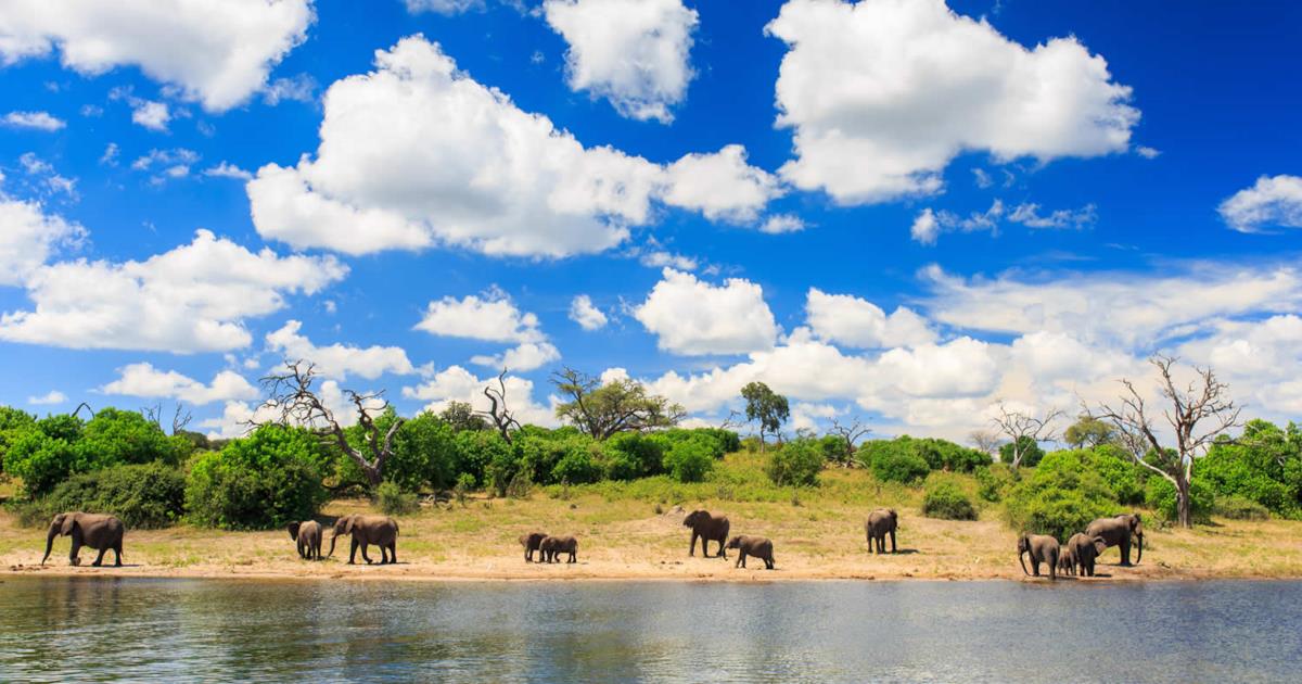 Botswana
