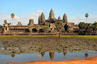 Siem Reap: what to see and best touristic spots
