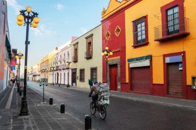 Puebla: things to do in the historical city of Mexico