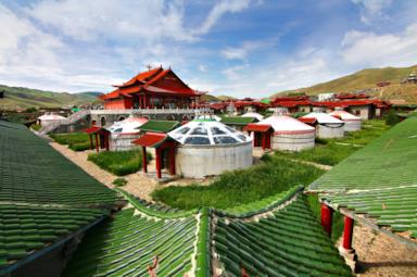 Things to see in Mongolia: the best attractions