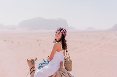 Travelling to Jordan: 10 good reasons to book a trip now