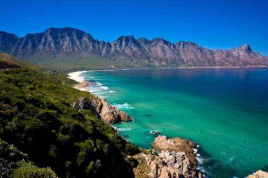 South Africa beyond safaris: 4 things to do in Cape Town