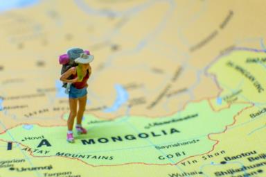 Mongolia: what to pack