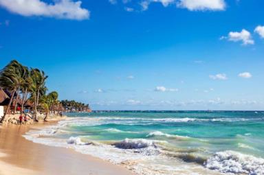 Things to do in Playa del Carmen, between snorkeling and Mayan ruins