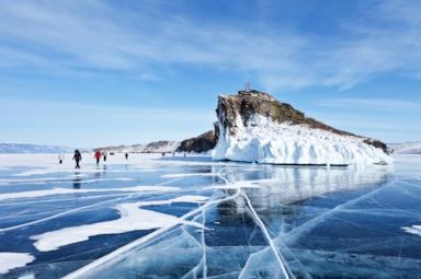 Lake Bajkal: What to see and what to do