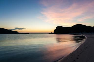 Baja California Sur: the wild side of Mexico