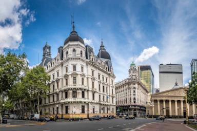 Buenos Aires: top 10 attractions in the Argentine capital city
