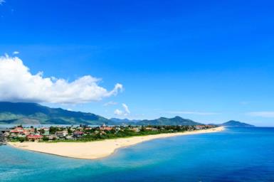 The most beautiful beaches in Vietnam