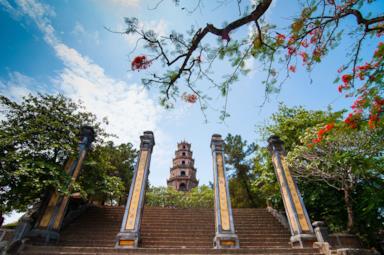 What to visit in Hue, Vietnam