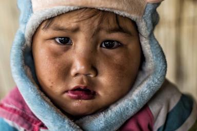 10 things you didn't know about Inuits