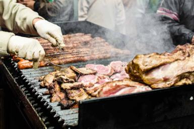 Argentine cuisine: the best regional dishes